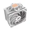 Zalman CNPS10X PERFORMA White CPU Cooler 135 mm Photo 3