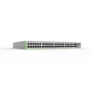 Managed Switch Allied Telesis GS980MX L3 48 Ports Gigabit Ethernet