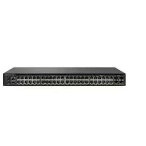 Managed Switch Lancom Systems GS-4554X L3 2.5G Ethernet 54 Ports