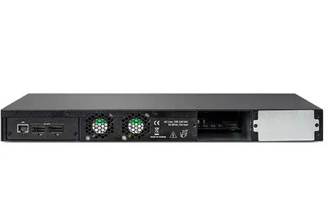 Managed Switch Lancom Systems GS-4554X Photo 2