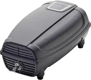 Dīķa aerators Oase AquaOxy 250 — 250 l/h, modelis 34064