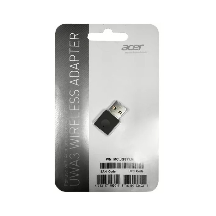 Acer MC.JG811.00C Photo 1