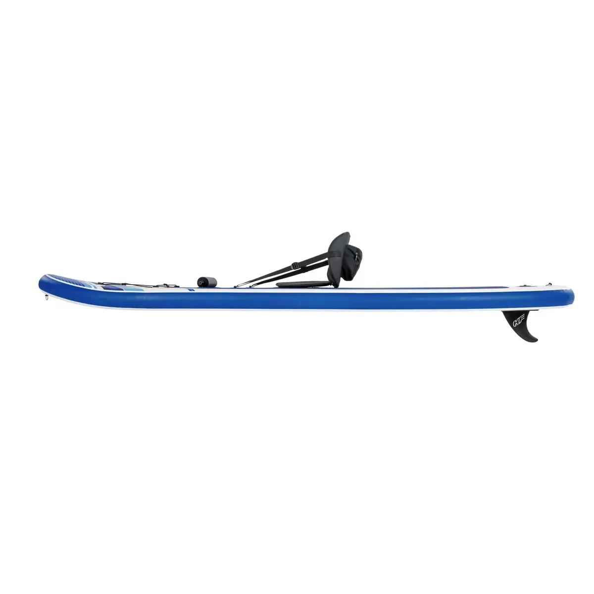 Stand Up Paddle Bestway Hydro-Force Oceana 10' Photo 2