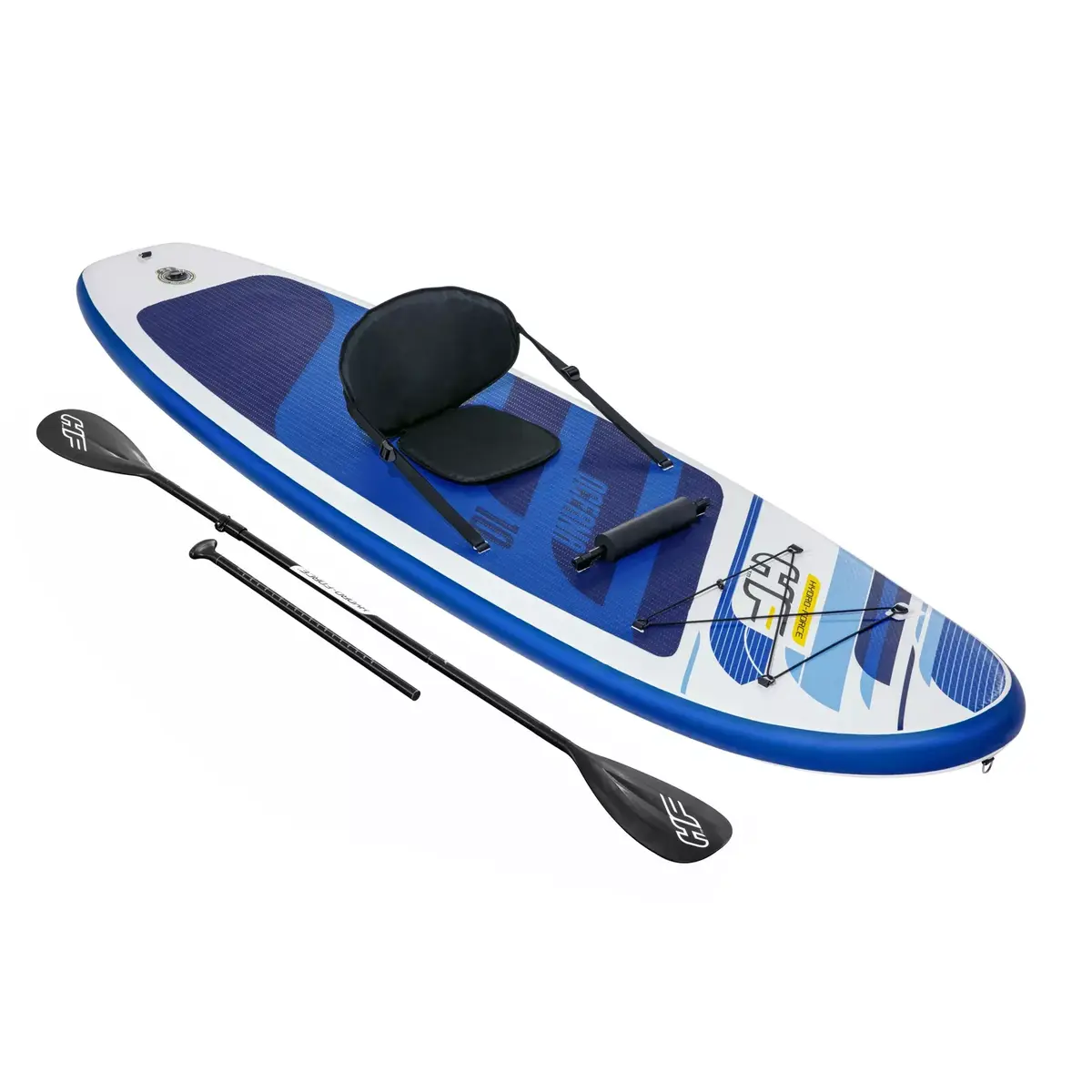 Stand Up Paddle Bestway Hydro-Force Oceana 10' Photo 7