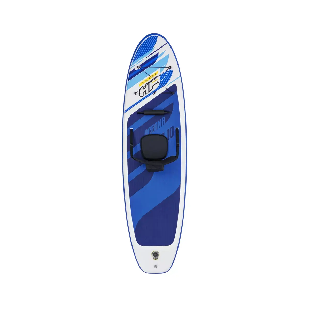 Stand Up Paddle Bestway Hydro-Force Oceana 10' Photo 11