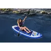 Stand Up Paddle Bestway Hydro-Force Oceana 10' Photo 35