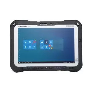 Keyboard Panasonic FZ-VEKG21LG — German layout, compatible handheld/mobile devices