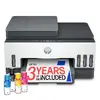 HP Smart Tank 7605 Wireless All-in-One Printer Photo 5