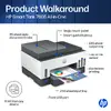 HP Smart Tank 7605 Wireless All-in-One Printer Photo 9