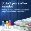 HP Smart Tank 7605 Wireless All-in-One Printer Photo 10