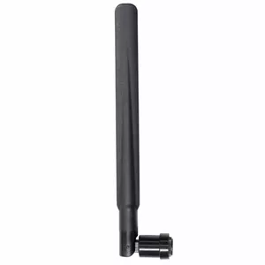 Ārējā antena Evolveo Ptero SGV-CAM-ANT Āra Melna