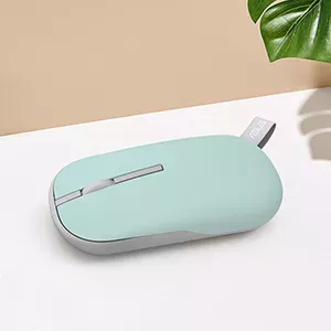 Dual wireless modes