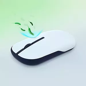 ASUS Antimicrobial Guard