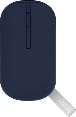 Pele Asus MD100 Bezvadu Bluetooth Zila