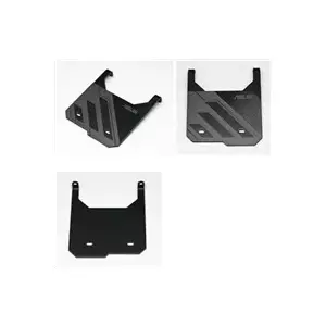 VGA Holder ASUS NVIDIA SI 2 3-Pack — GPU support bracket kit, 3 pieces