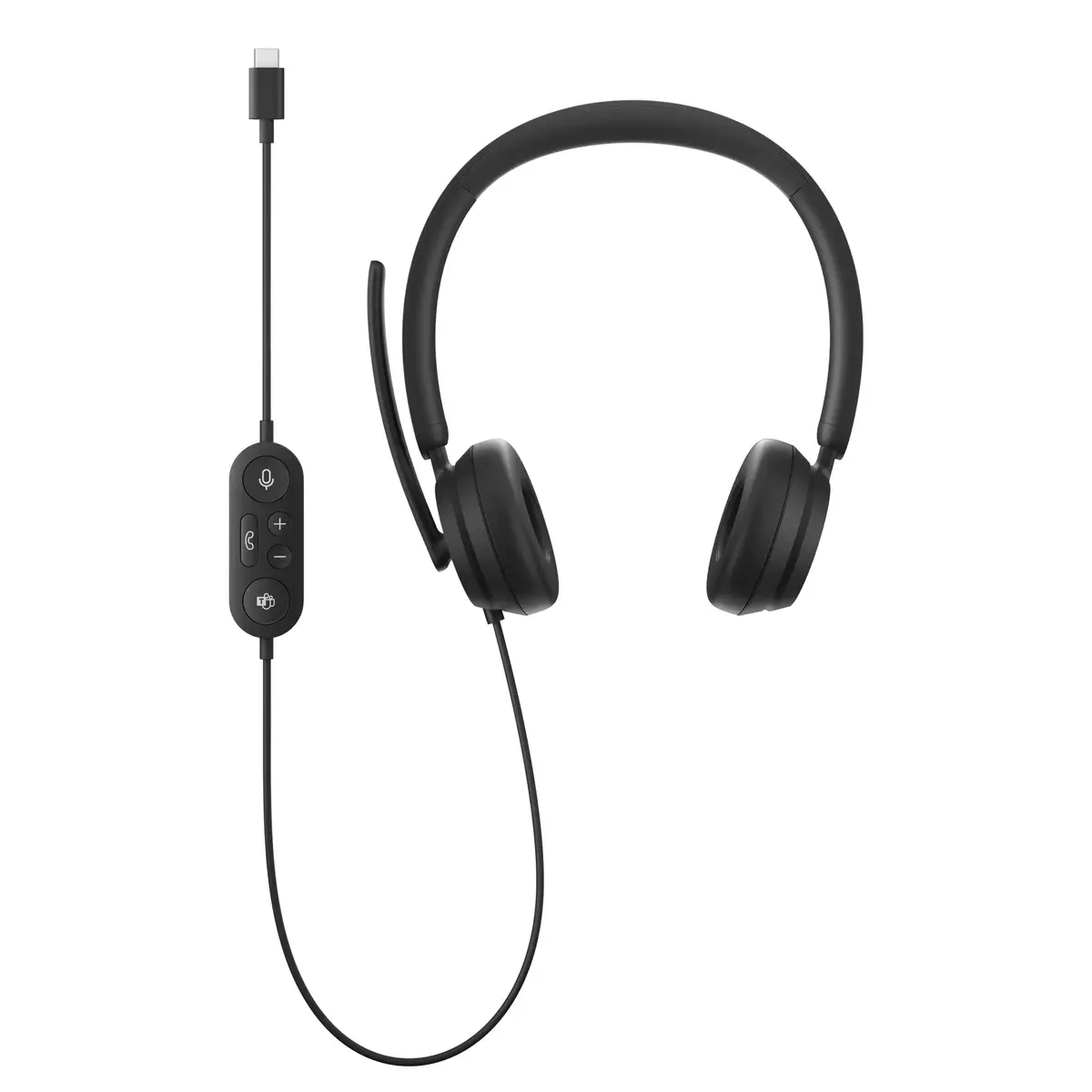 Наушники Microsoft Modern USB-C Headset Photo 2