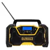 DeWALT DCR029-QW portable DAB FM radio Photo 2