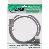 Кабель InLine DisplayPort 1.4 8K4K Photo 2