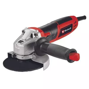 Шлифовальная машинка Einhell TC-AG 125/850 Kit