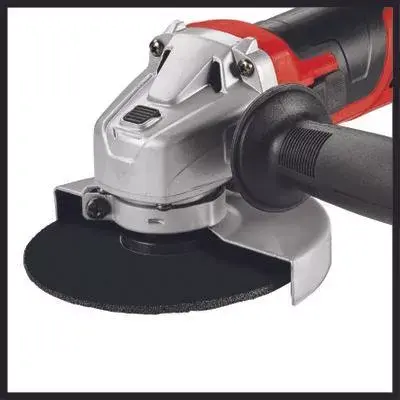 Slīpmašīna Einhell TC-AG 125/850 Kit Photo 2