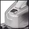 Slīpmašīna Einhell TC-AG 125/850 Kit Photo 4