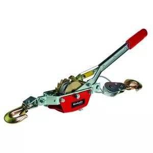 Electric Hoist Einhell TC-LW 1000 Maximum Load 1000 kg Cable 2.2 m