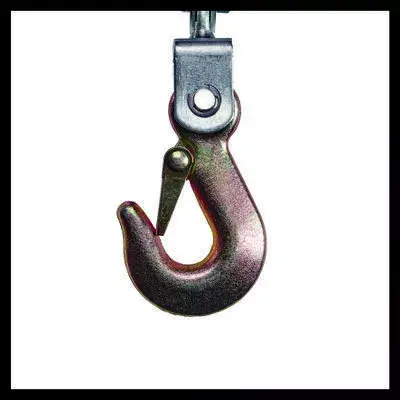 Electric Hoist Einhell TC-LW 1000 Photo 2