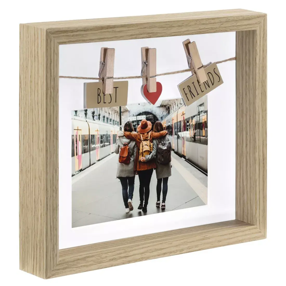 Single picture frame Hama Best Friends Photo 2