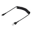 StarTech USB to Lightning Cable 50 cm (USB-A) Photo 2