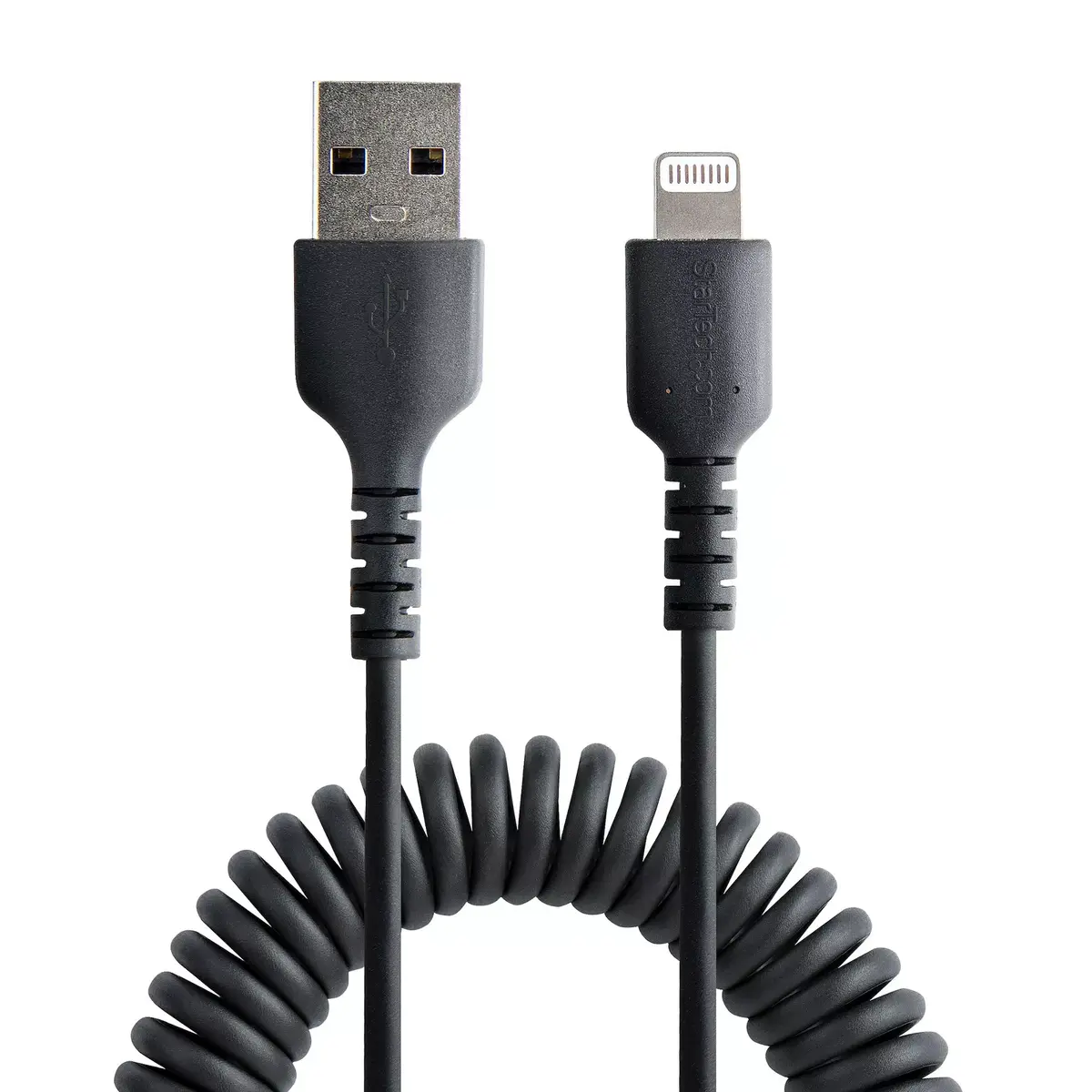 StarTech USB to Lightning Cable 50 cm (USB-A) Photo 3