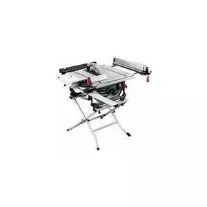 Table saw Metabo TS 254 M SET 1500 W 254 x 30 mm