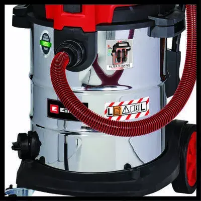 Vacuum Cleaner Einhell TE-VC 2350 SACL Photo 3