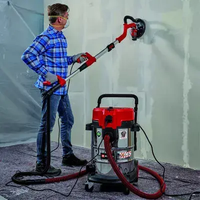Vacuum Cleaner Einhell TE-VC 2350 SACL Photo 6