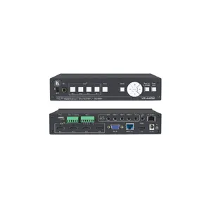 Video Scaler Kramer Electronics VP-440X Black 1080p 18W