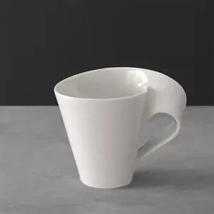 Kafijas Krūze Villeroy & Boch NewWave Balta 0.3L Viena