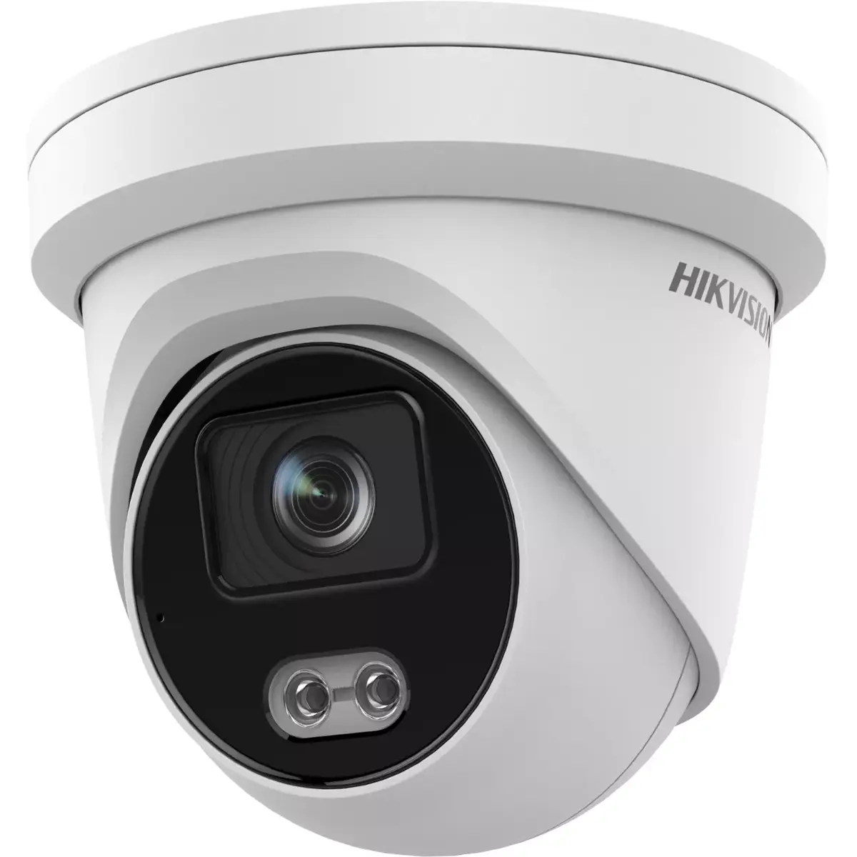 Hikvision DS-2CD2347G2-L Dome IP camera 2.8mm Photo 3