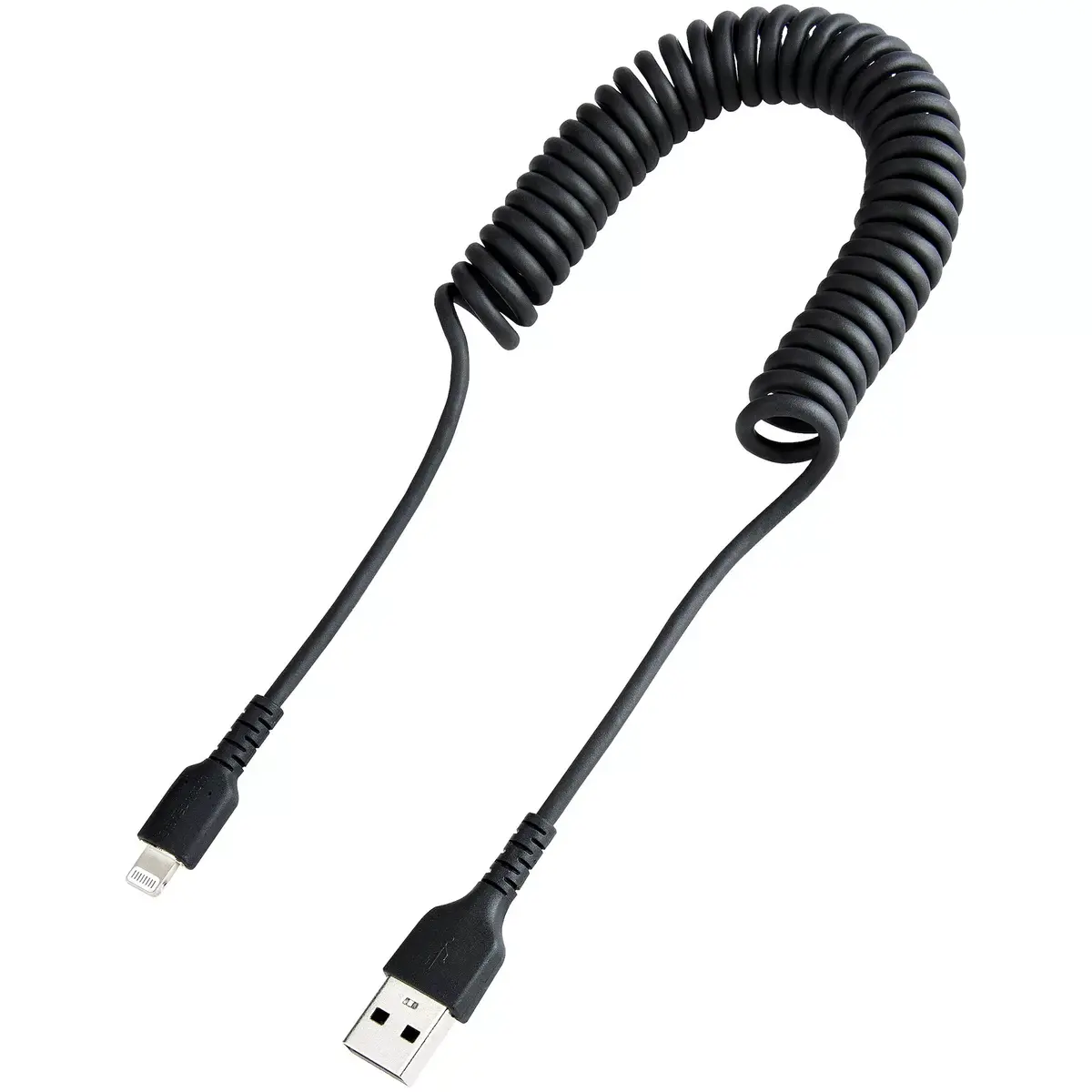 USB uz Lightning kabelis StarTech.com 1m MFi sertificēts Photo 2