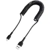 USB uz Lightning kabelis StarTech.com 1m MFi sertificēts Photo 2