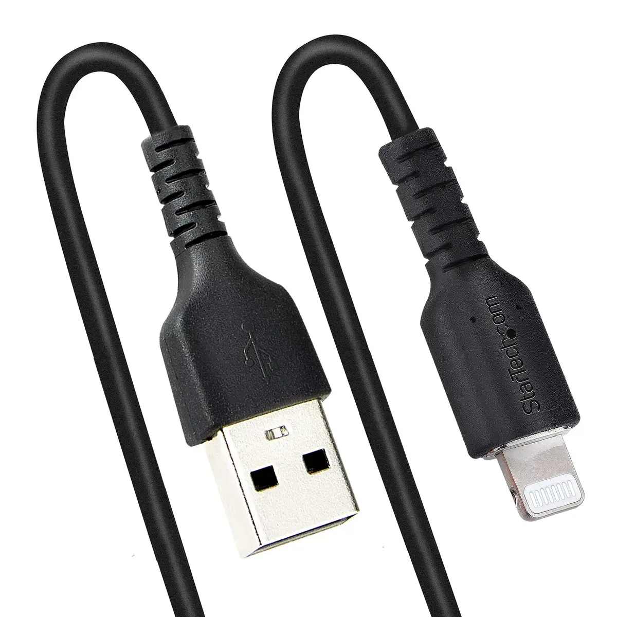 USB uz Lightning kabelis StarTech.com 1m MFi sertificēts Photo 5