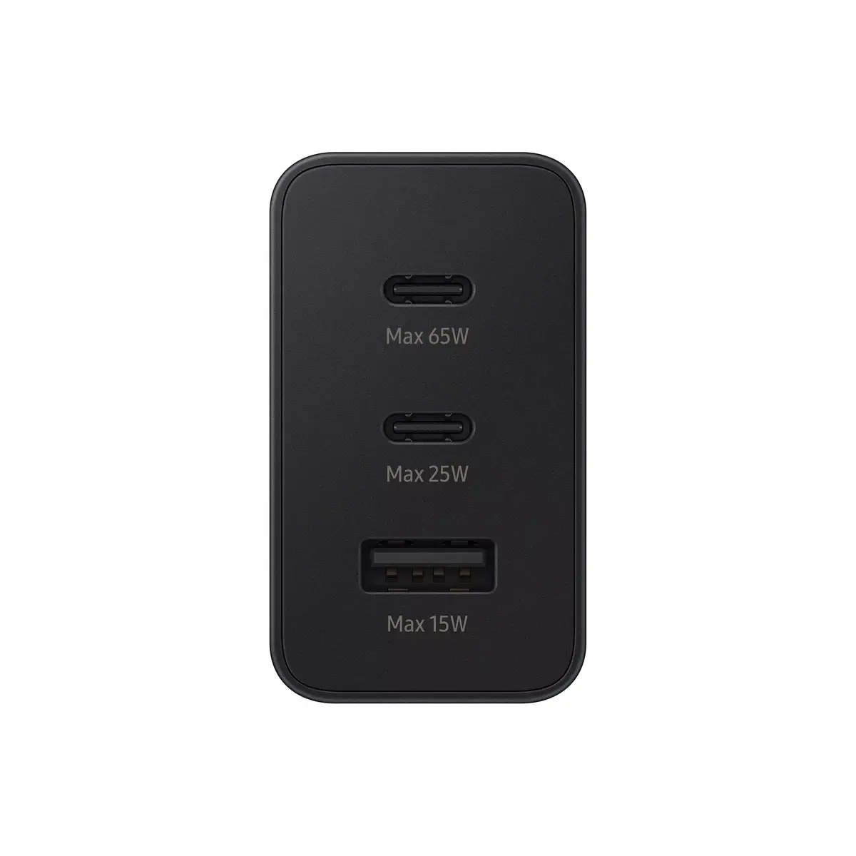 Samsung EP-T6530 USB-C lādētājs Photo 3