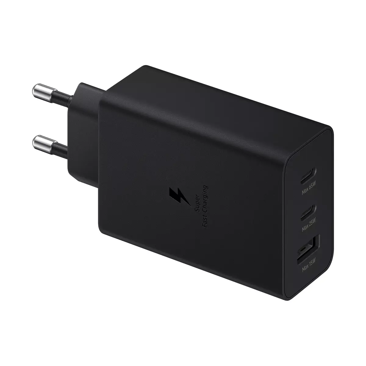 Samsung EP-T6530 USB-C lādētājs Photo 4