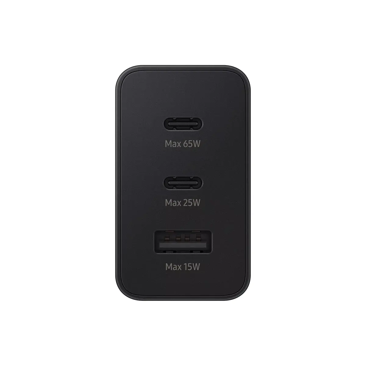Samsung EP-T6530 USB-C lādētājs Photo 6
