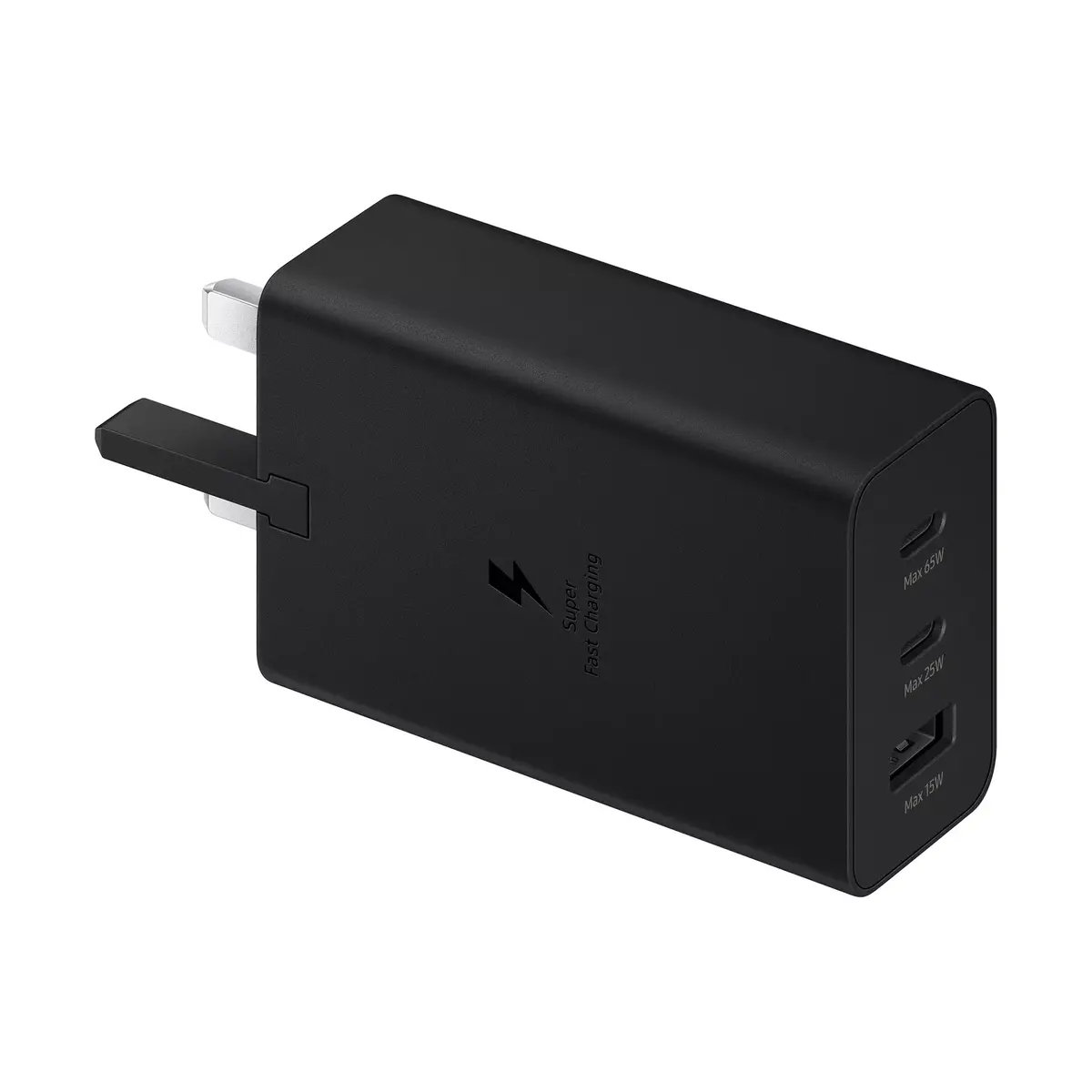 Samsung EP-T6530 USB-C lādētājs Photo 7