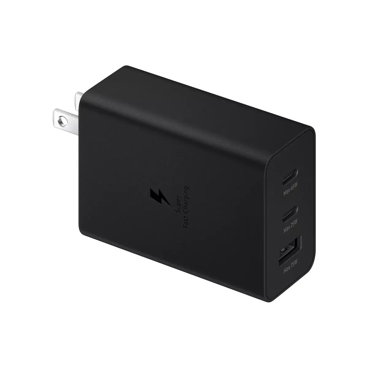 Samsung EP-T6530 USB-C lādētājs Photo 10