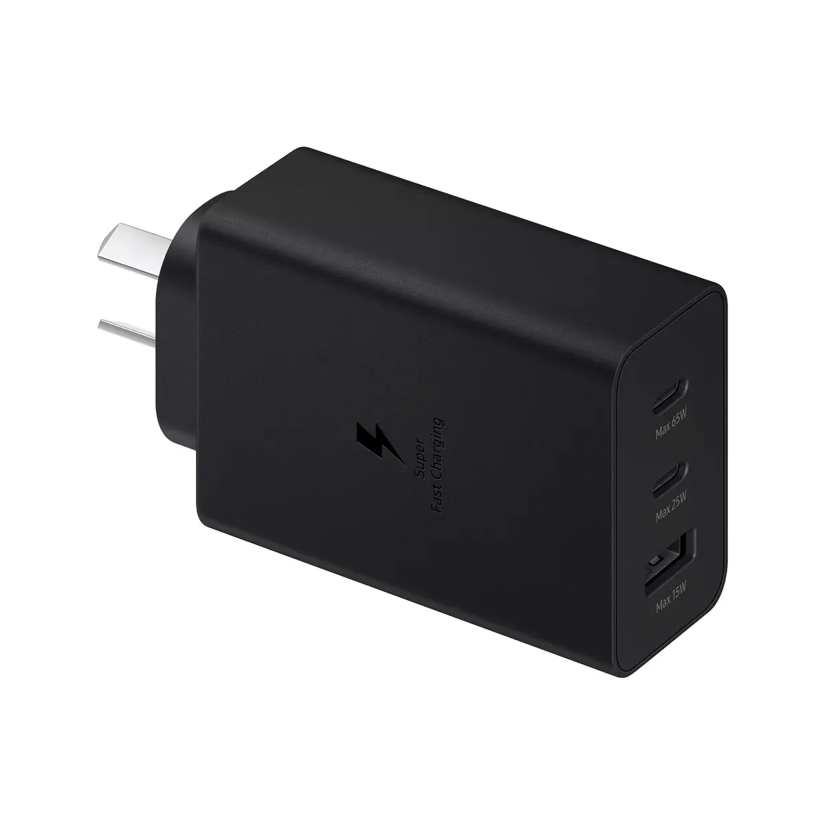 Samsung EP-T6530 USB-C lādētājs Photo 13