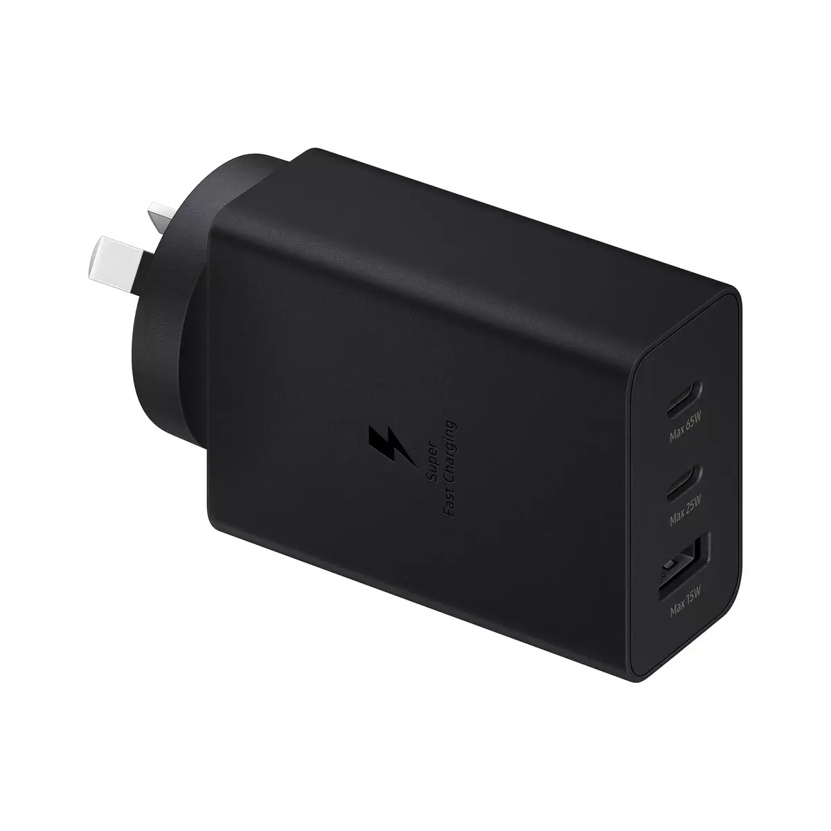 Samsung EP-T6530 USB-C lādētājs Photo 16