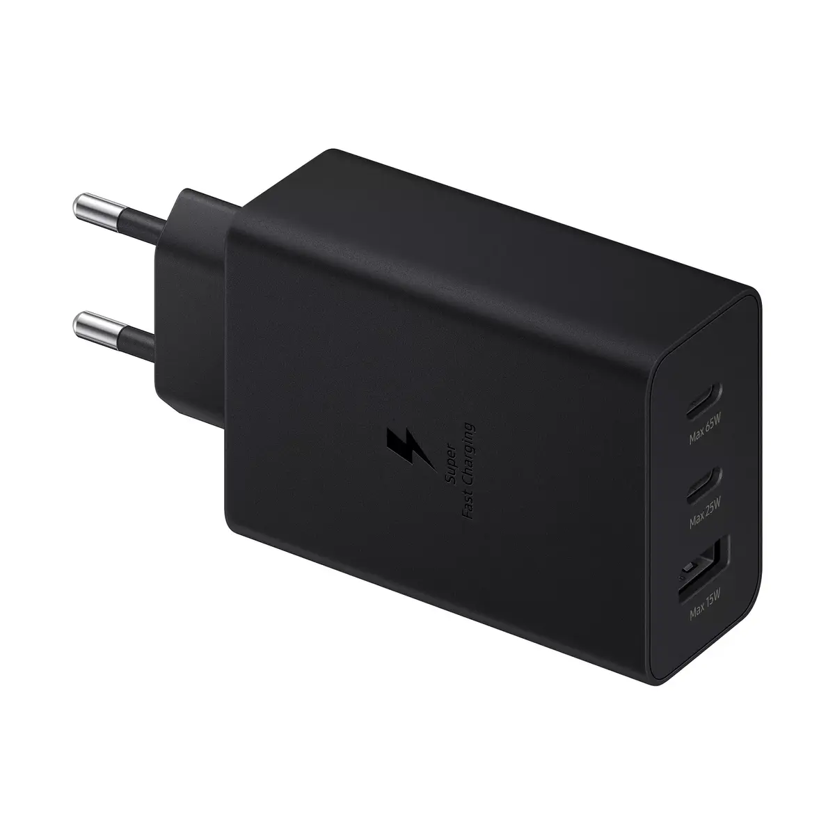 Samsung EP-T6530 USB-C lādētājs Photo 19