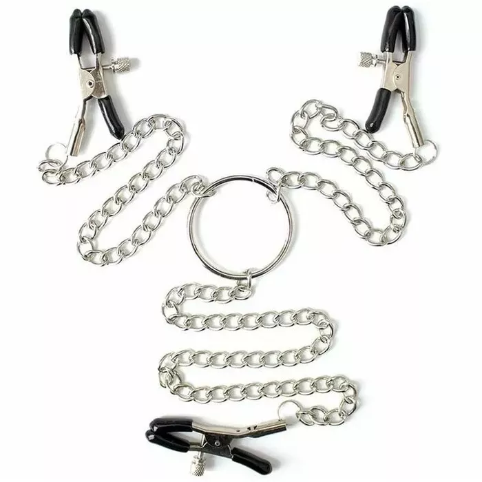 Nipple Clamps