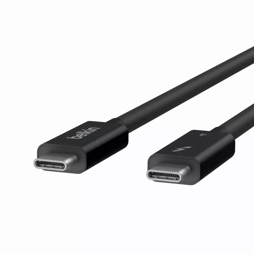 Kabelis Belkin INZ002bt2MBK Photo 2