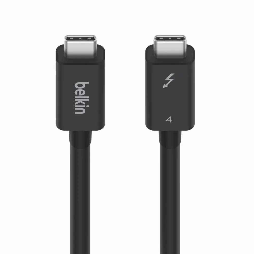 Kabelis Belkin INZ002bt2MBK Photo 3